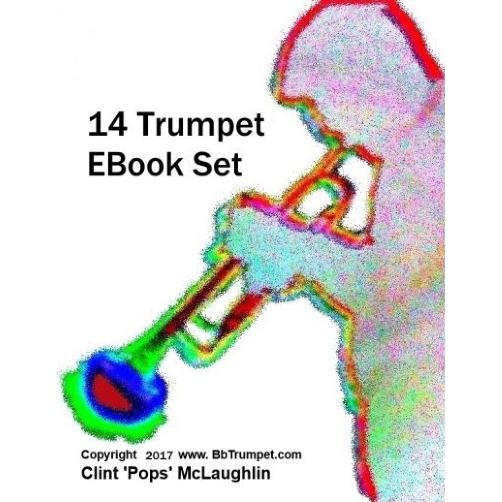 14 Trumpet eBooks