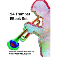 14 Trumpet eBooks