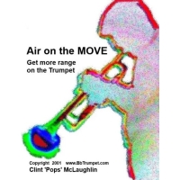 Air on the move: Extended Range and Endurance on Trumpet