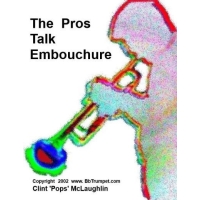 Pros talk embouchures