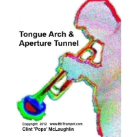 Tongue arch and aperture tunnel