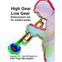 High Gear / Low Gear: What gear do you use?