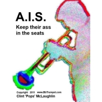 A.I.S.: Keep their ass in the seats