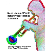 Sleep Learning: Part 2 – Better practice habits subliminal download