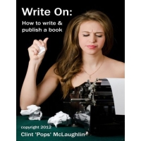 How to write and publish a book