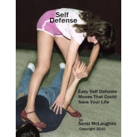 Self-defense guide: Easy self-defense moves that could save your life