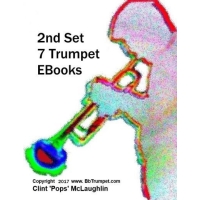 2nd Book Set 7 Trumpet eBooks