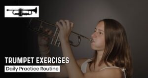 Trumpet Riffs For Sports Trumpet Exercises Daily Practice Routine | BBTrumpet