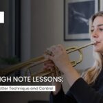 trumpet high note lessons