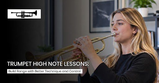 trumpet high note lessons